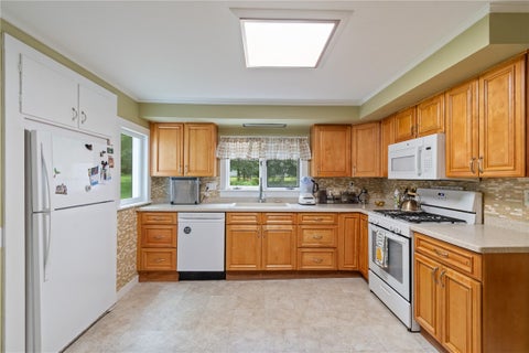 Tiny photo for 16 Michigan Street, East Bloomfield, NY 14469 (MLS # R1693844)