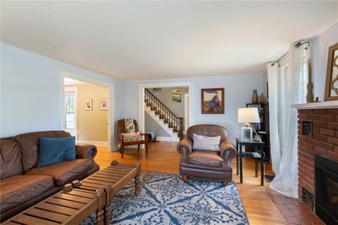 Tiny photo for 16 Michigan Street, East Bloomfield, NY 14469 (MLS # R1693844)