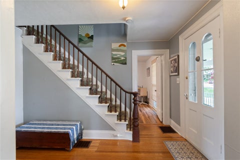 Tiny photo for 16 Michigan Street, East Bloomfield, NY 14469 (MLS # R1693844)