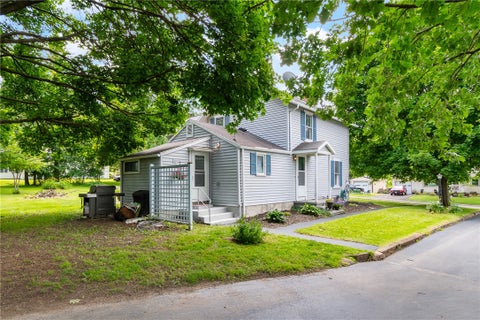 Tiny photo for 16 Michigan Street, East Bloomfield, NY 14469 (MLS # R1693844)