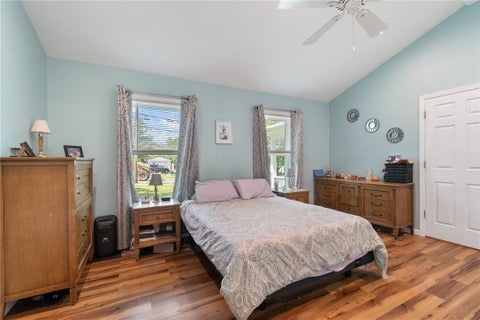 Tiny photo for 16 Michigan Street, East Bloomfield, NY 14469 (MLS # R1693844)