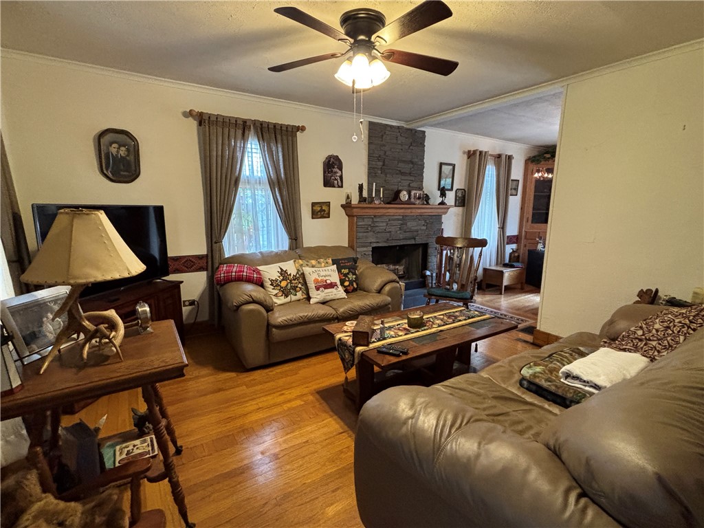 21 Curtis Road, Hamilton, Pennsylvania image 25