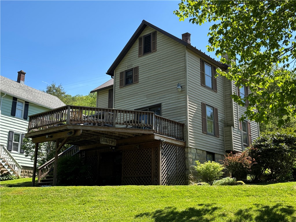 21 Curtis Road, Hamilton, Pennsylvania image 5