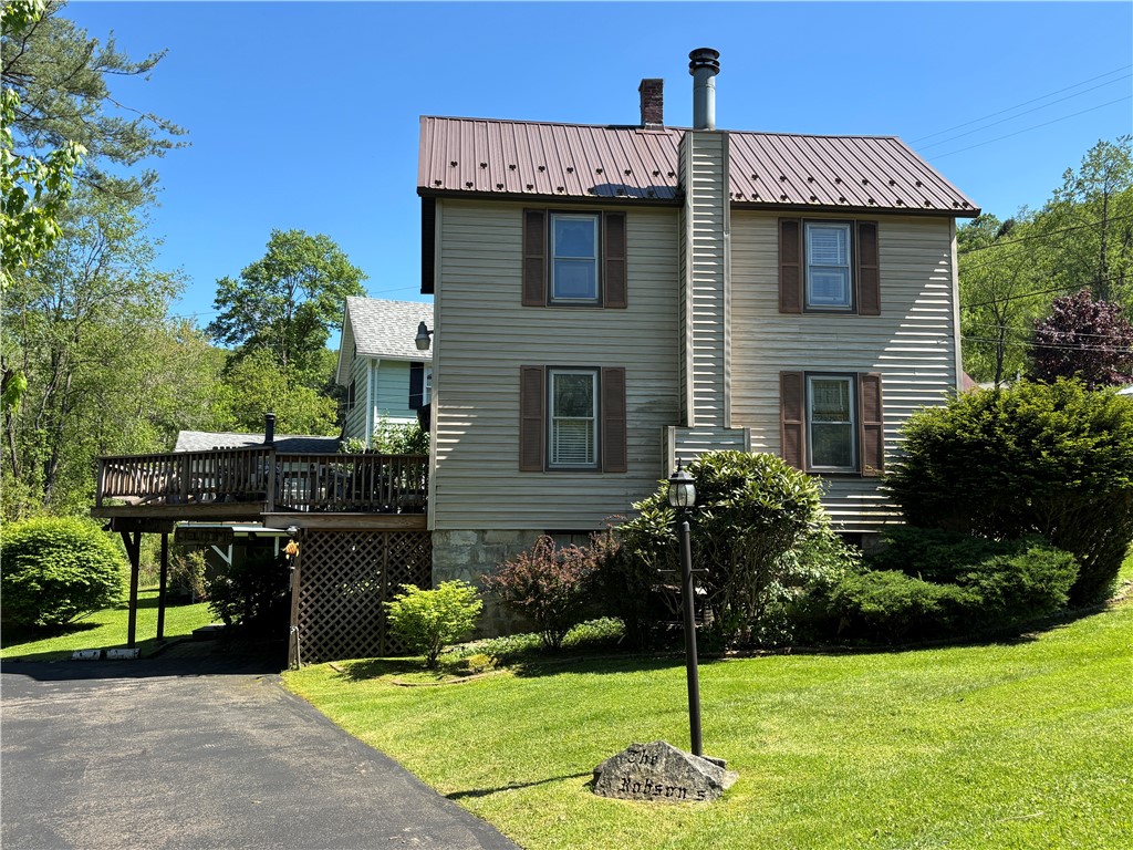 21 Curtis Road, Hamilton, Pennsylvania image 4