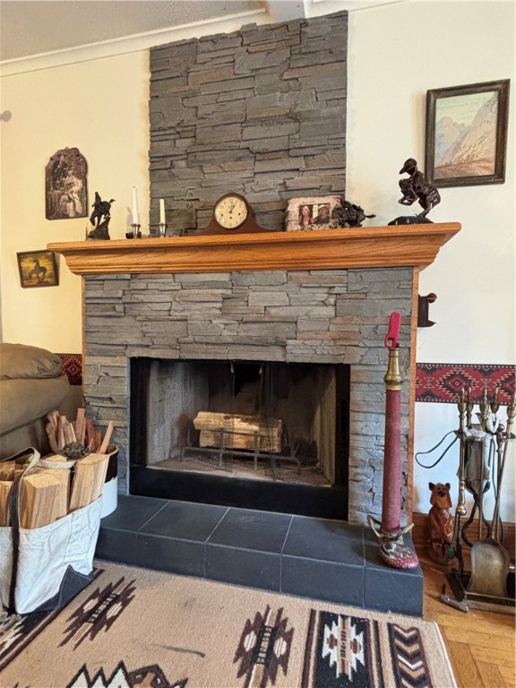 21 Curtis Road, Hamilton, Pennsylvania image 22