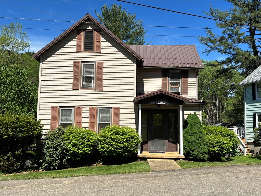 21 Curtis Road, Hamilton, Pennsylvania image 2