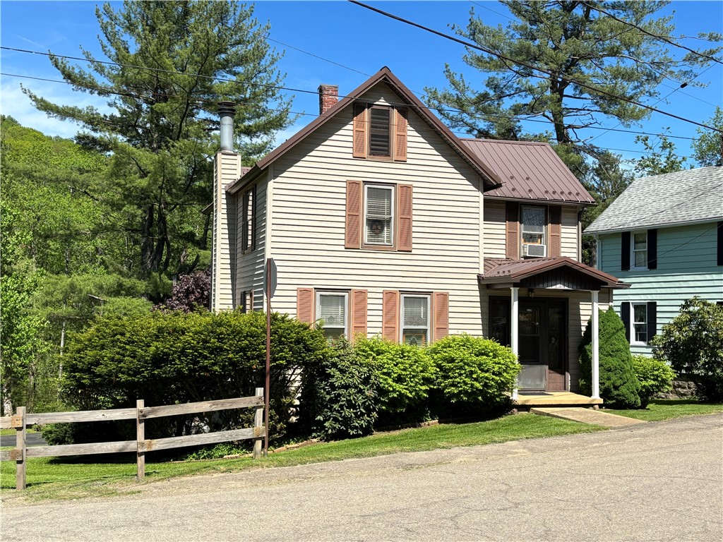 21 Curtis Road, Hamilton, Pennsylvania image 3