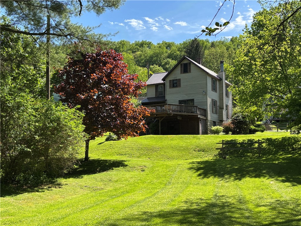 21 Curtis Road, Hamilton, Pennsylvania image 48