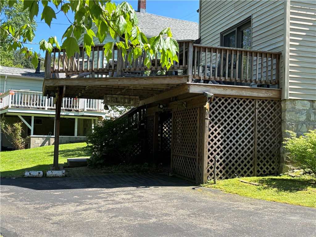 21 Curtis Road, Hamilton, Pennsylvania image 6