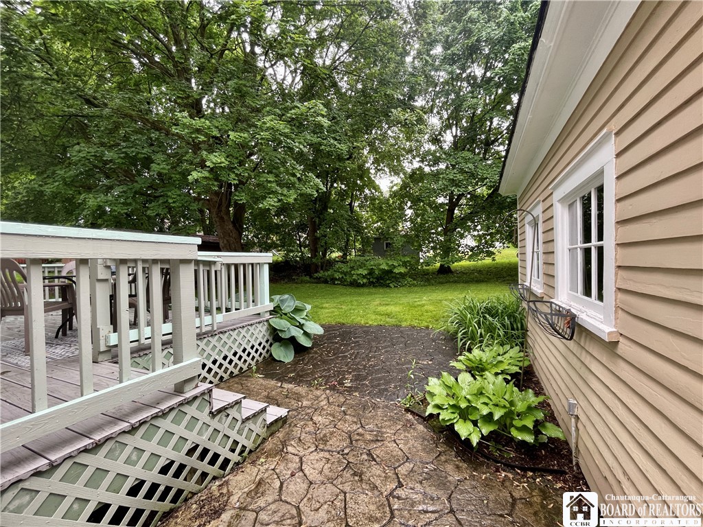 137 Weeks Street, Jamestown, New York image 38