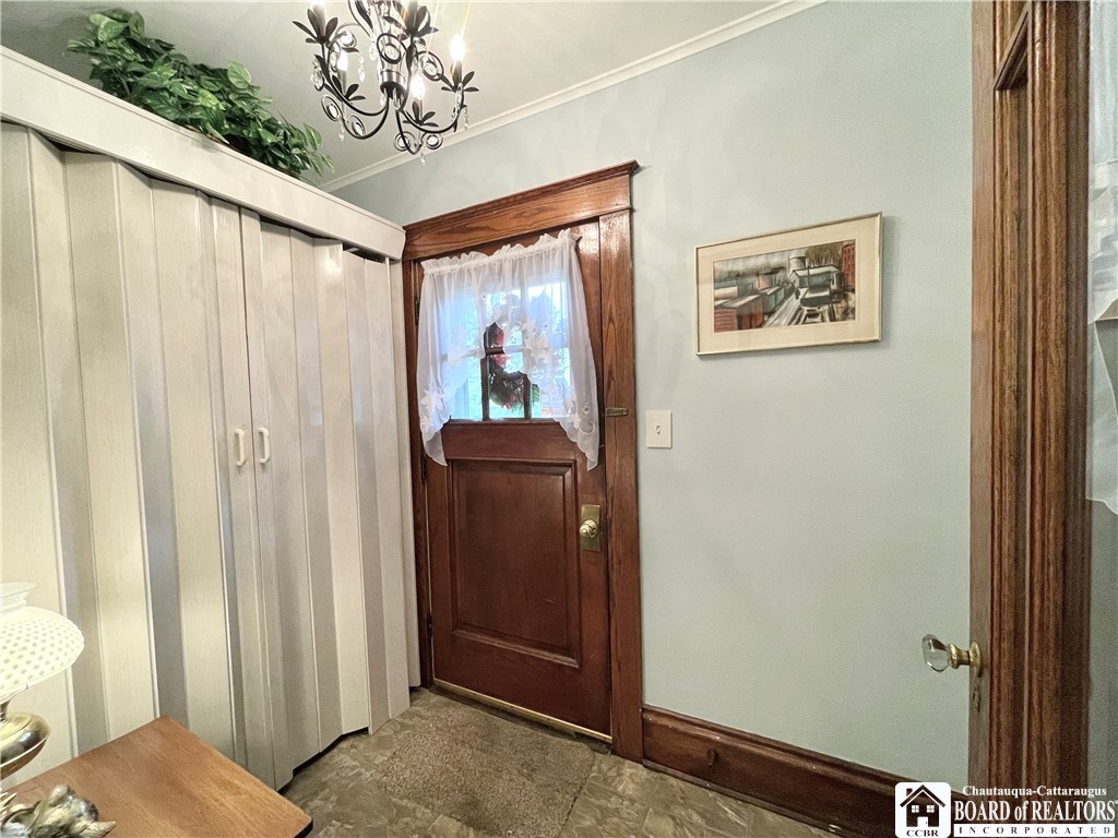 137 Weeks Street, Jamestown, New York image 5