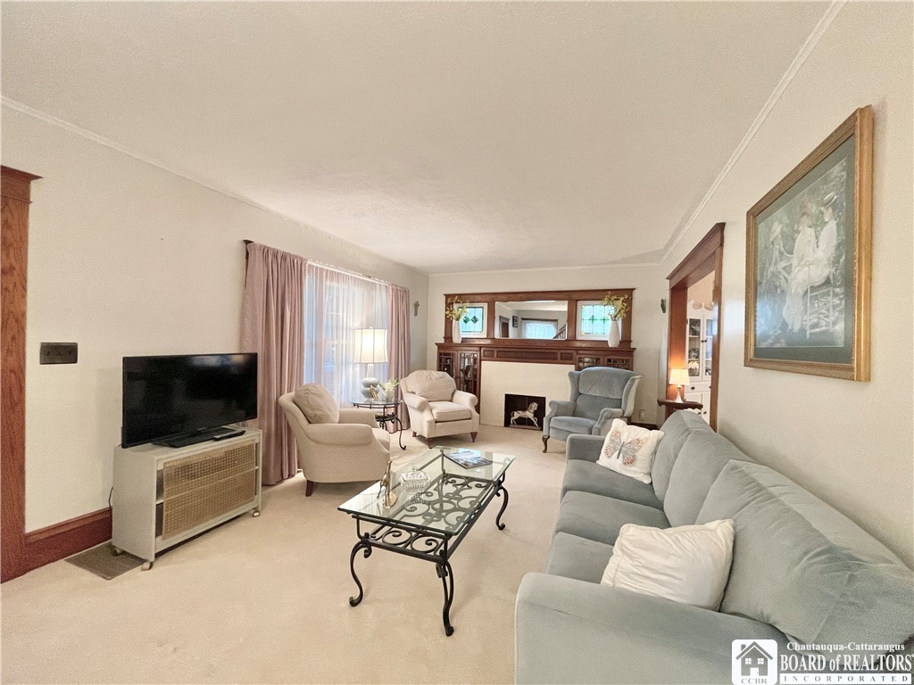 137 Weeks Street, Jamestown, New York image 9