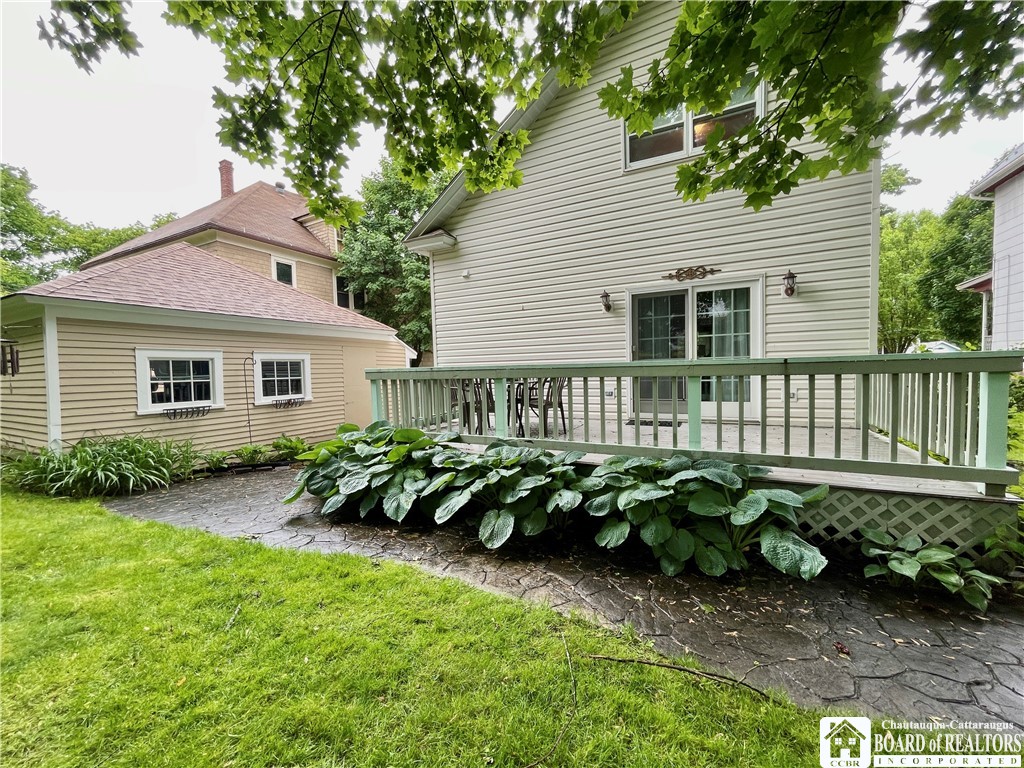 137 Weeks Street, Jamestown, New York image 39