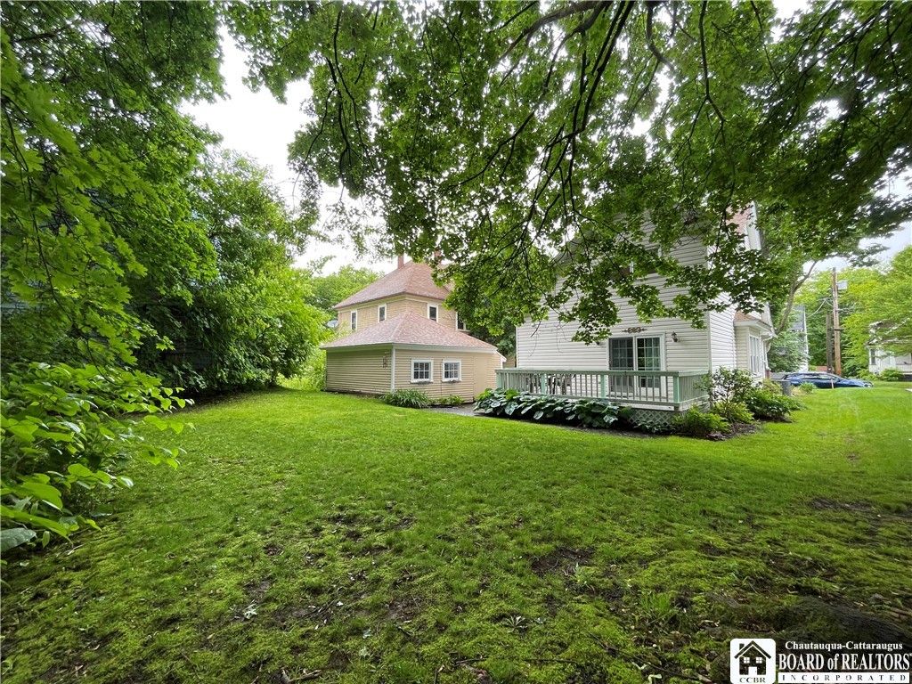 137 Weeks Street, Jamestown, New York image 41