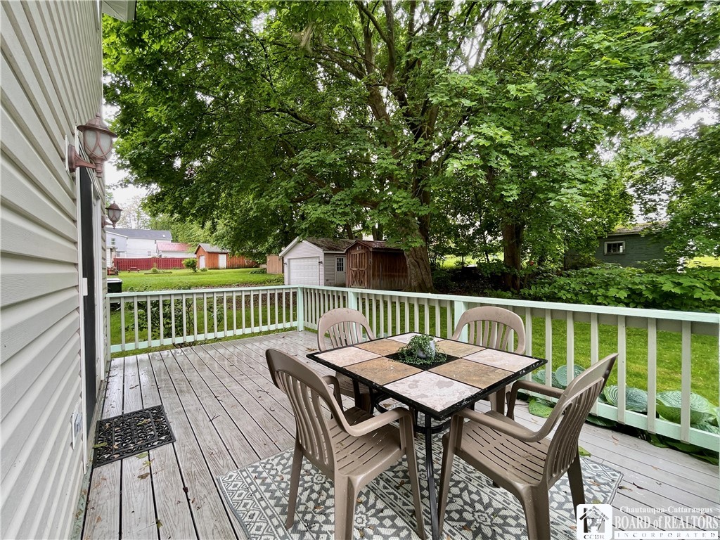 137 Weeks Street, Jamestown, New York image 40