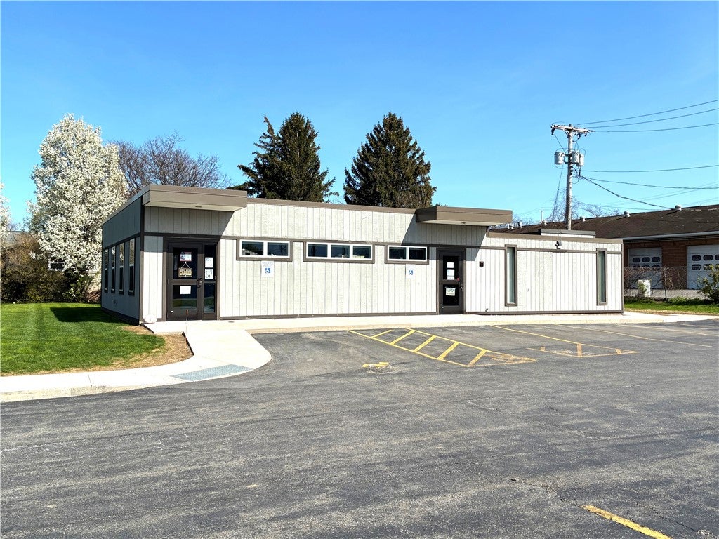 1055 Denise Road