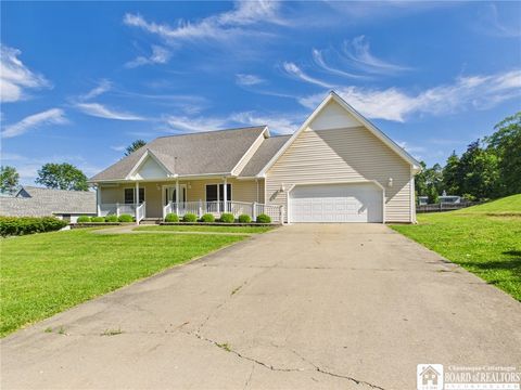 Homes For Sale - 2 Woodview Court<br/> Olean, NY 14760