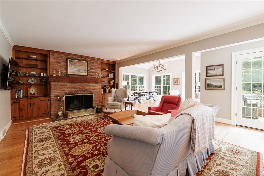 307 Allens Creek Road, Brighton, New York image 20