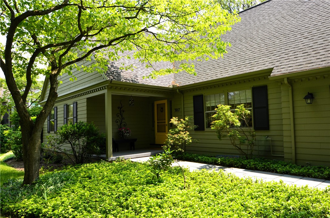 307 Allens Creek Road