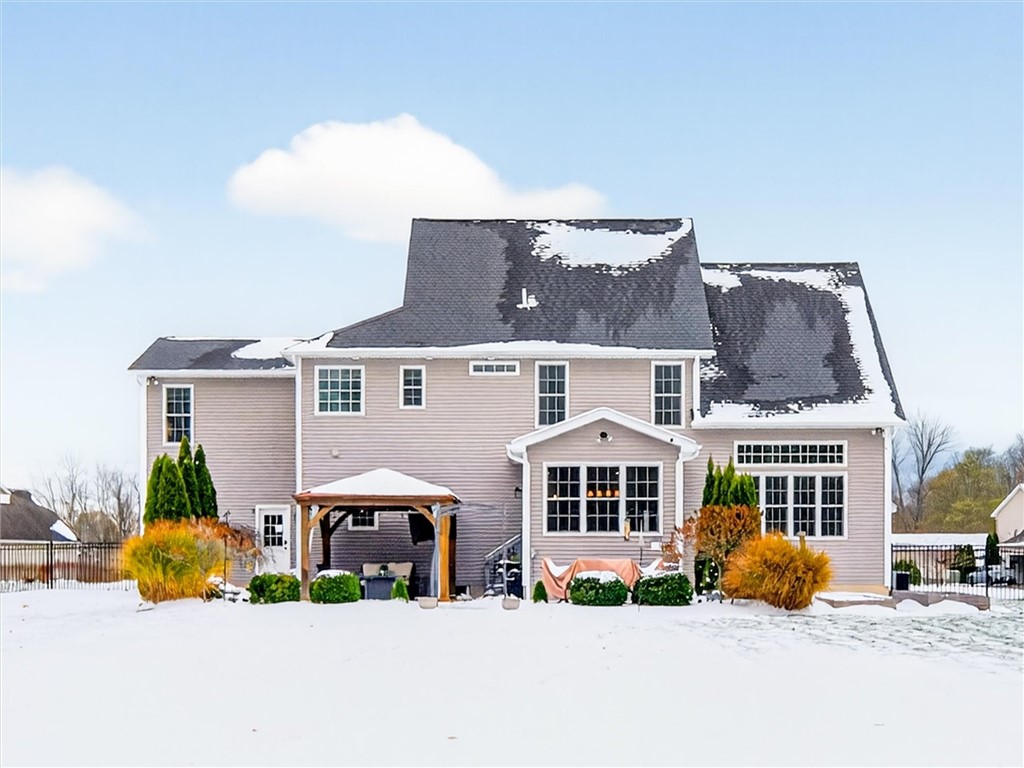 7608 Lake Meadow Drive