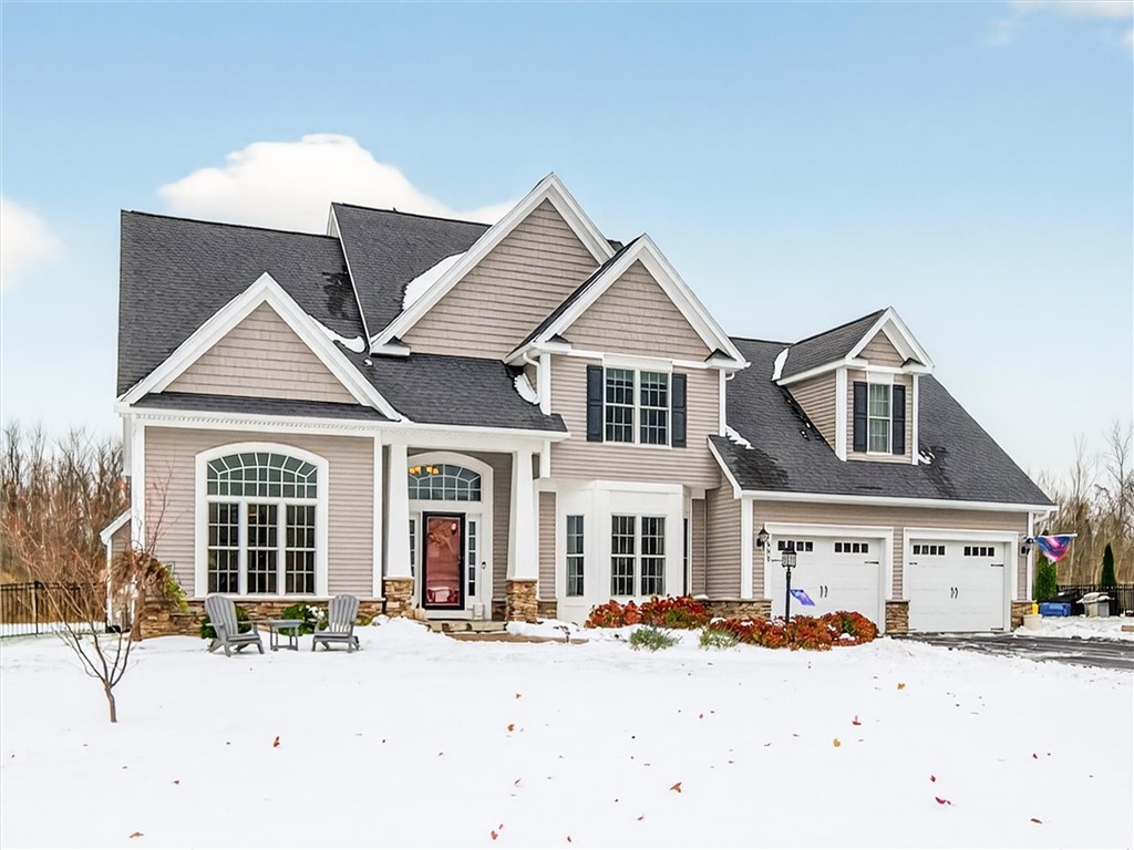 7608 Lake Meadow Drive