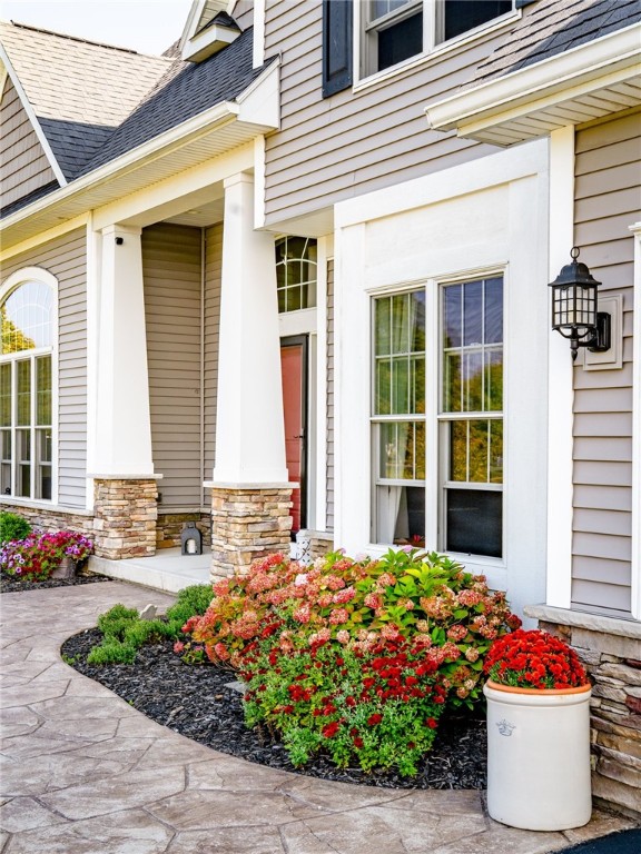 7608 Lake Meadow Drive