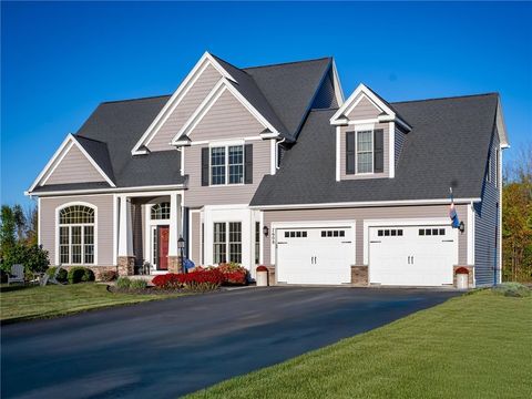 7608 Lake Meadow Drive Ontario NY 14519