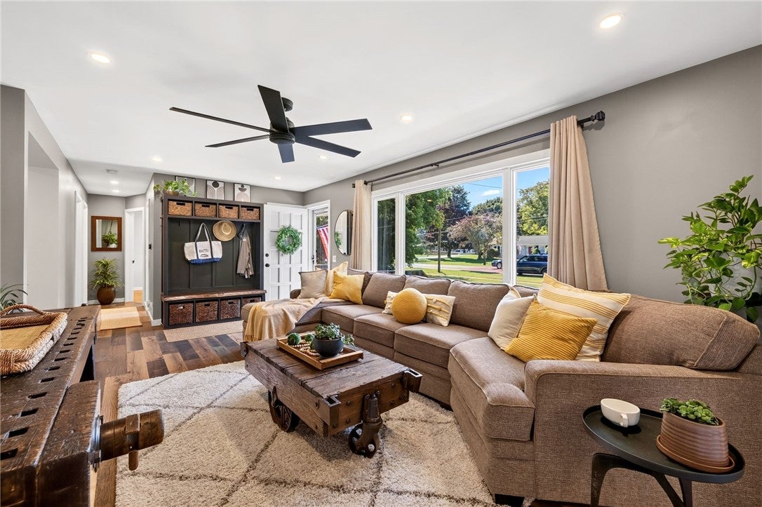 812 Embury Road