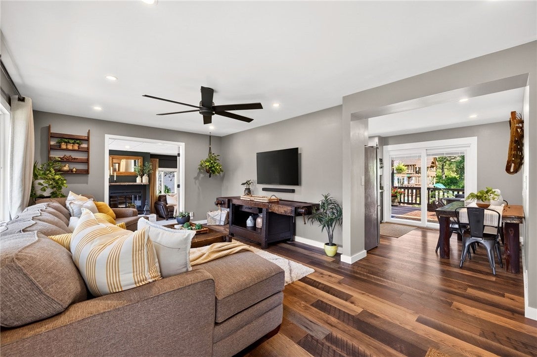 812 Embury Road