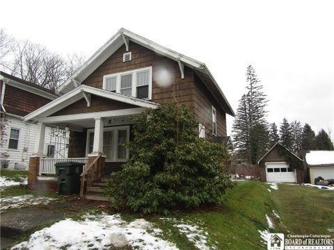 Homes For Sale - 22 Hess Street<br/> Jamestown, NY 14701