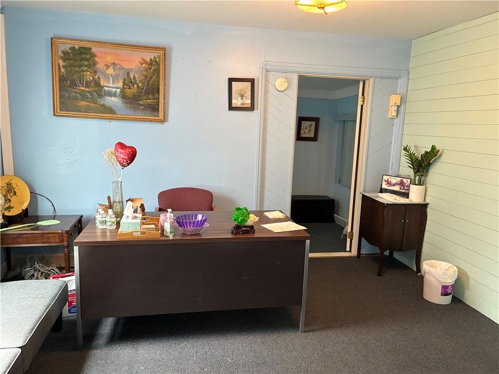 Photo of 4105 W Henrietta Road, Henrietta, NY 14623 (MLS # R1680788)