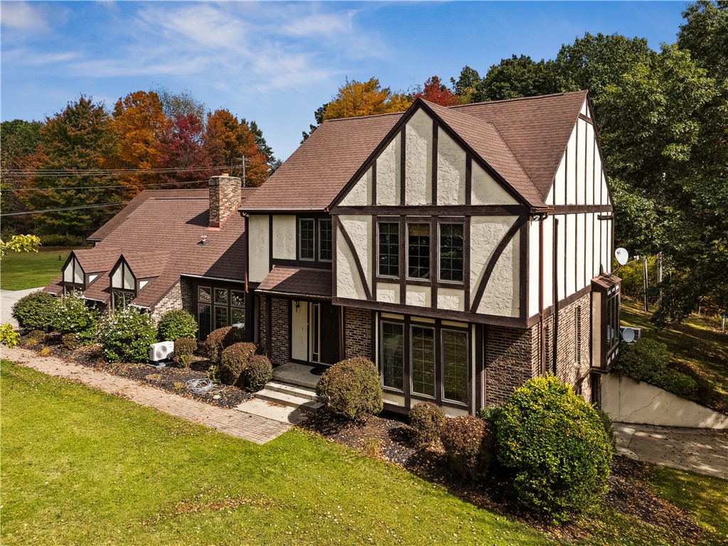 6551 Beecher Drive