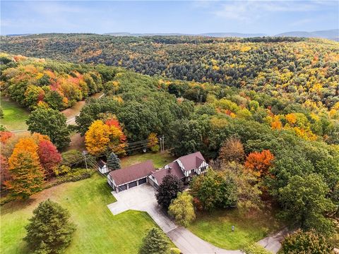6551 Beecher Drive Hornell NY 14843