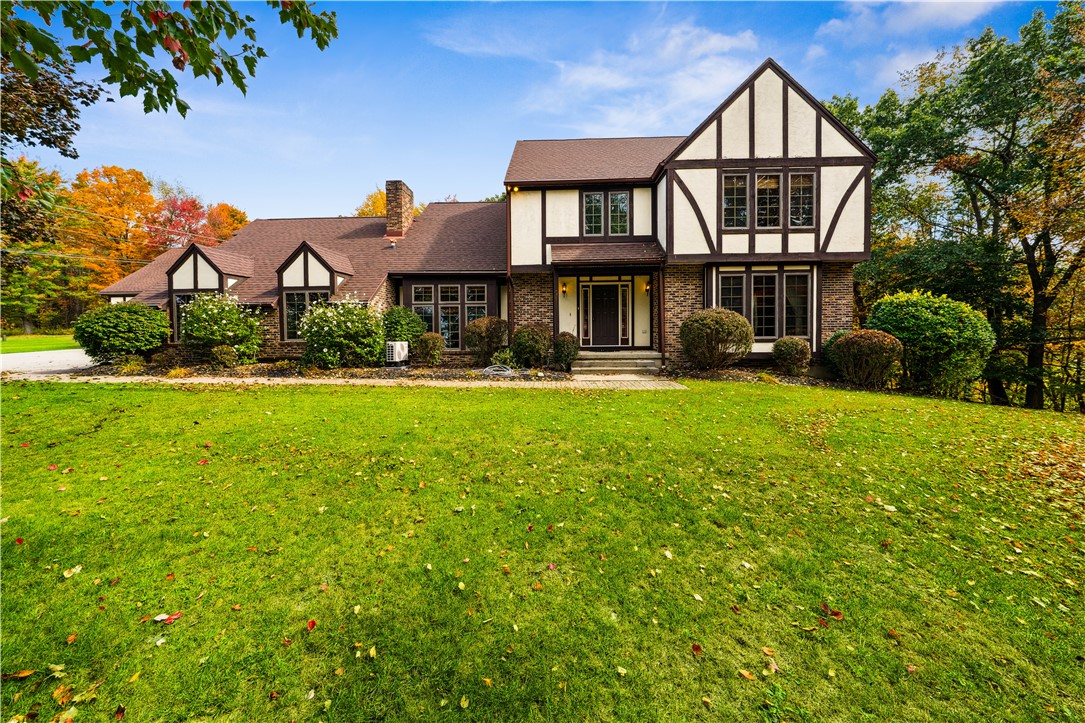 6551 Beecher Drive