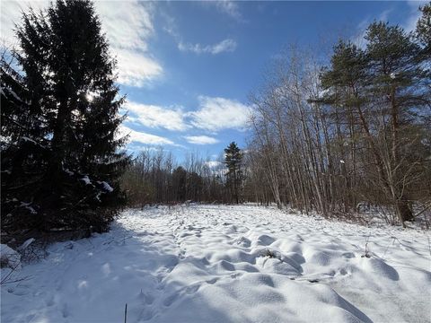 Photo of New Jerusalem Road, Evans, NY 14006 (MLS # R1661122)