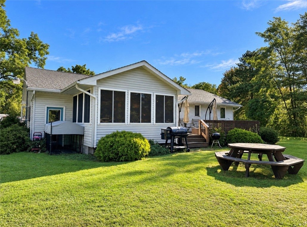 3130 Gaines Road