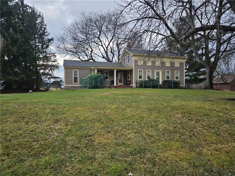 403 Bailey Road Henrietta NY 14586