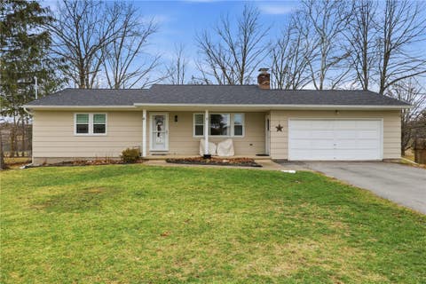 Photo for 386 White Springs Road