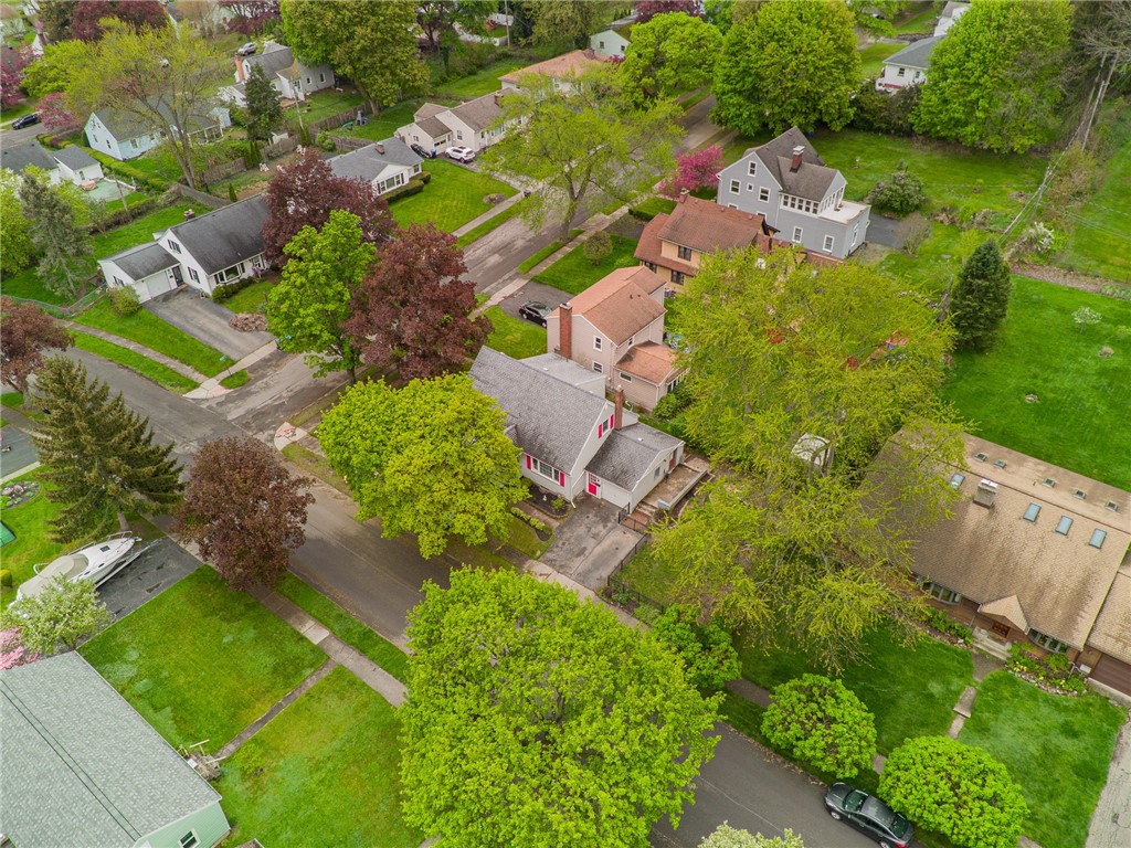 116 Highwood Road, Irondequoit, New York image 36