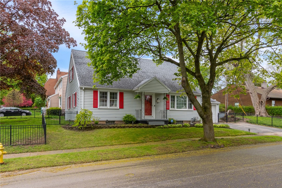 116 Highwood Road, Irondequoit, New York image 3
