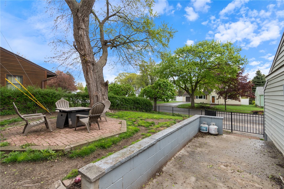 116 Highwood Road, Irondequoit, New York image 31