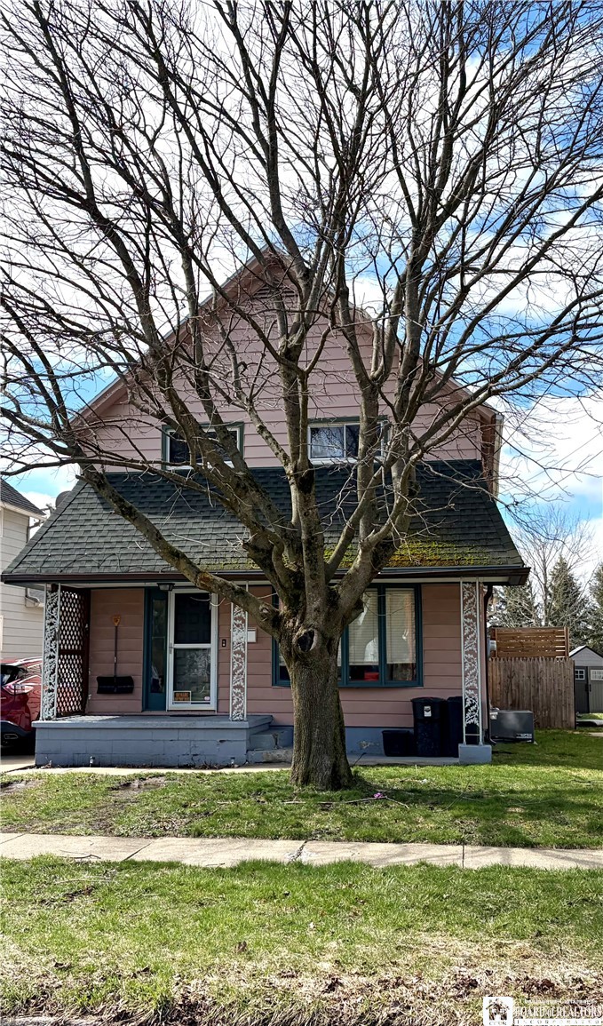 935 n 4th street