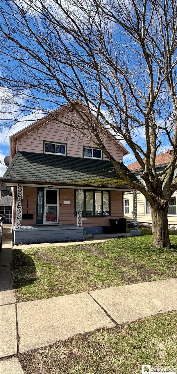 935 n 4th street