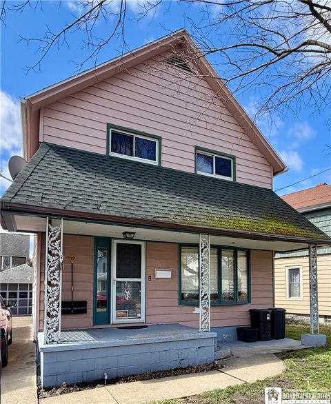 Homes For Sale - 935 N 4th Street<br/> Cattaraugus County, Olean, NY 14760