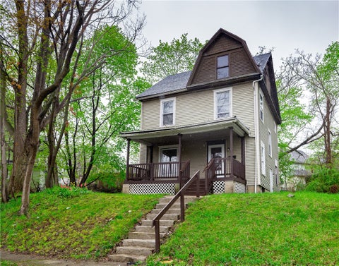 Homes For Sale - 213 Flint Street<br/> Rochester, NY 14608