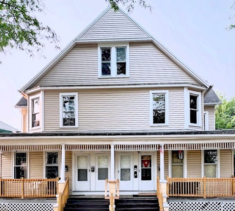 Homes For Sale - 221-227 Spencer Street<br/> Monroe County, Rochester, NY 14608