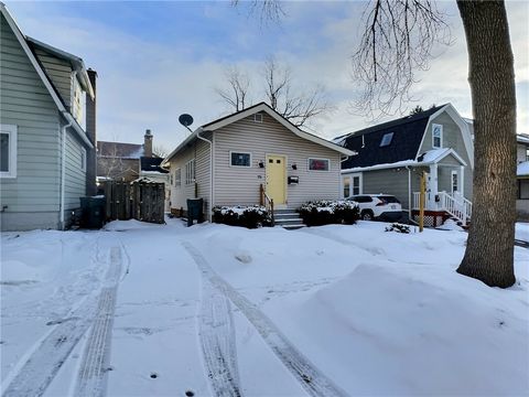 75 Delamaine Drive Rochester NY 14621