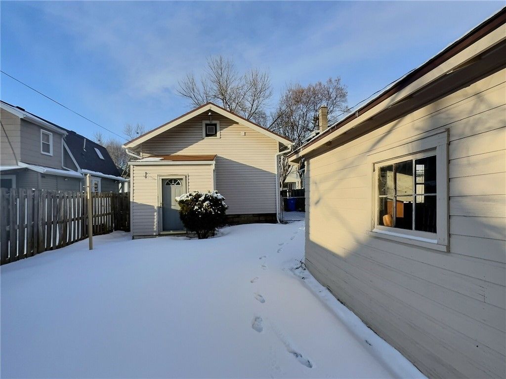 Photo of 75 Delamaine Drive, Rochester, NY 14621 (MLS # R1665270)