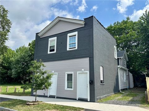 Photo of 50 Saratoga Avenue, Rochester, NY 14608 (MLS # R1661360)