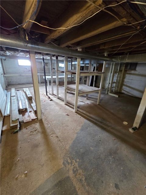 Tiny photo for 31 Jennings Street, Corning City, NY 14830 (MLS # R1655566)